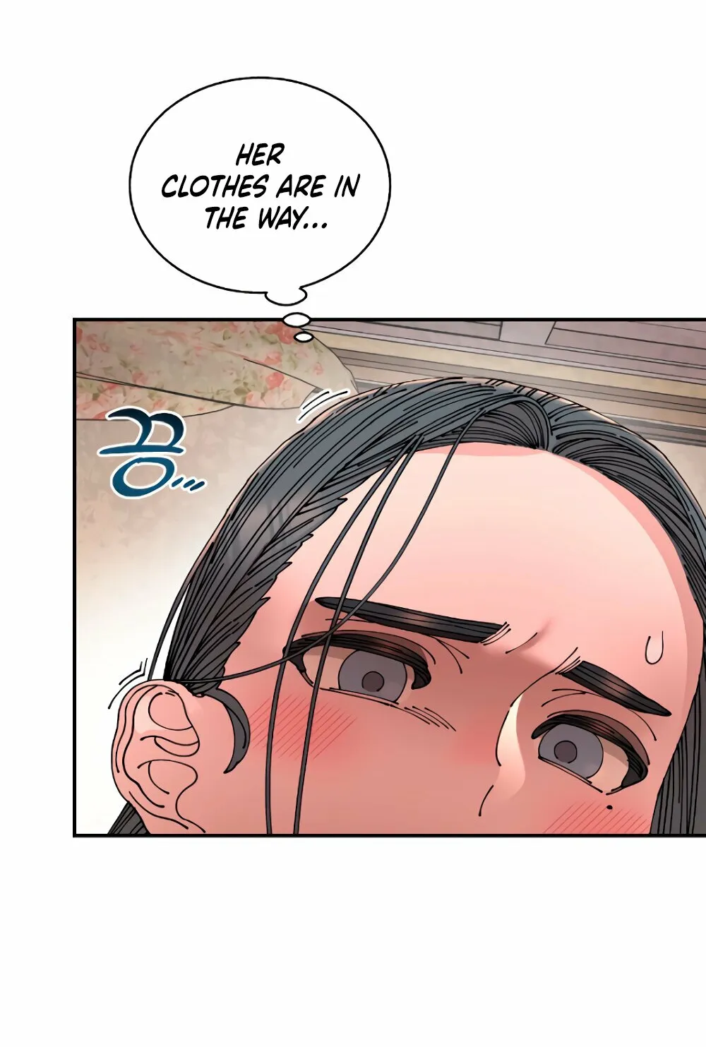 Read Trash Flower chapter 12 image 33 on Lezhin