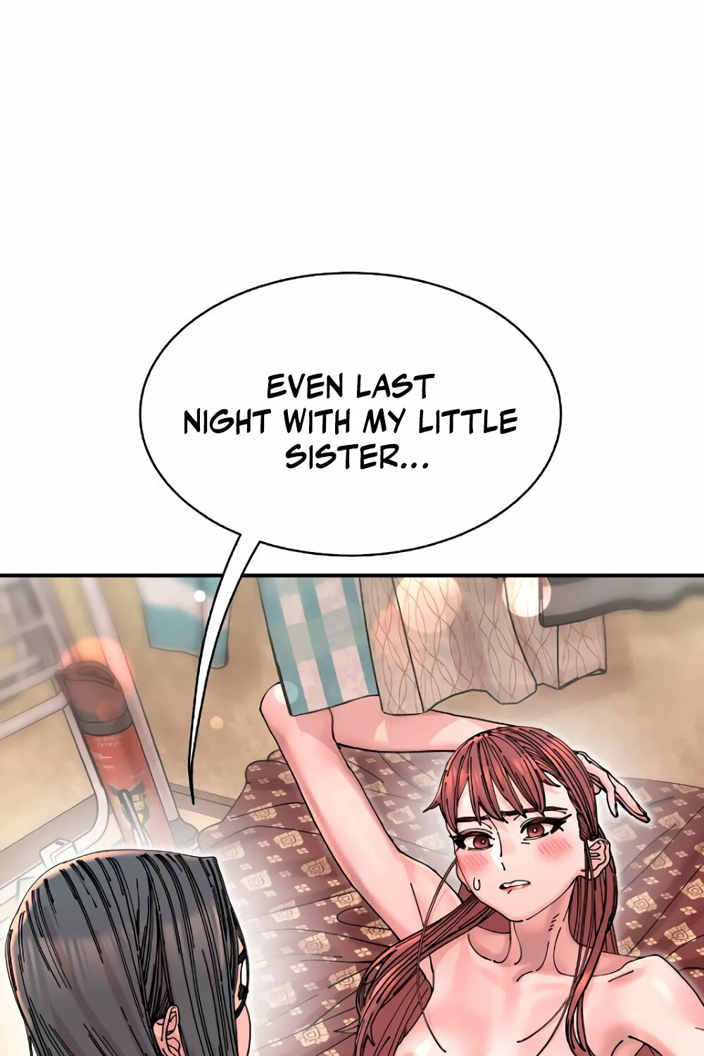 Read Trash Flower chapter 12 image 44 on Lezhin