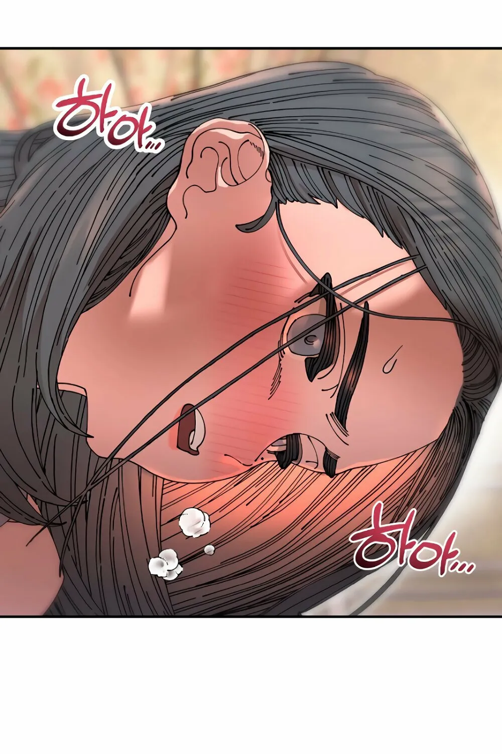 Read Trash Flower chapter 12 image 63 on Lezhin