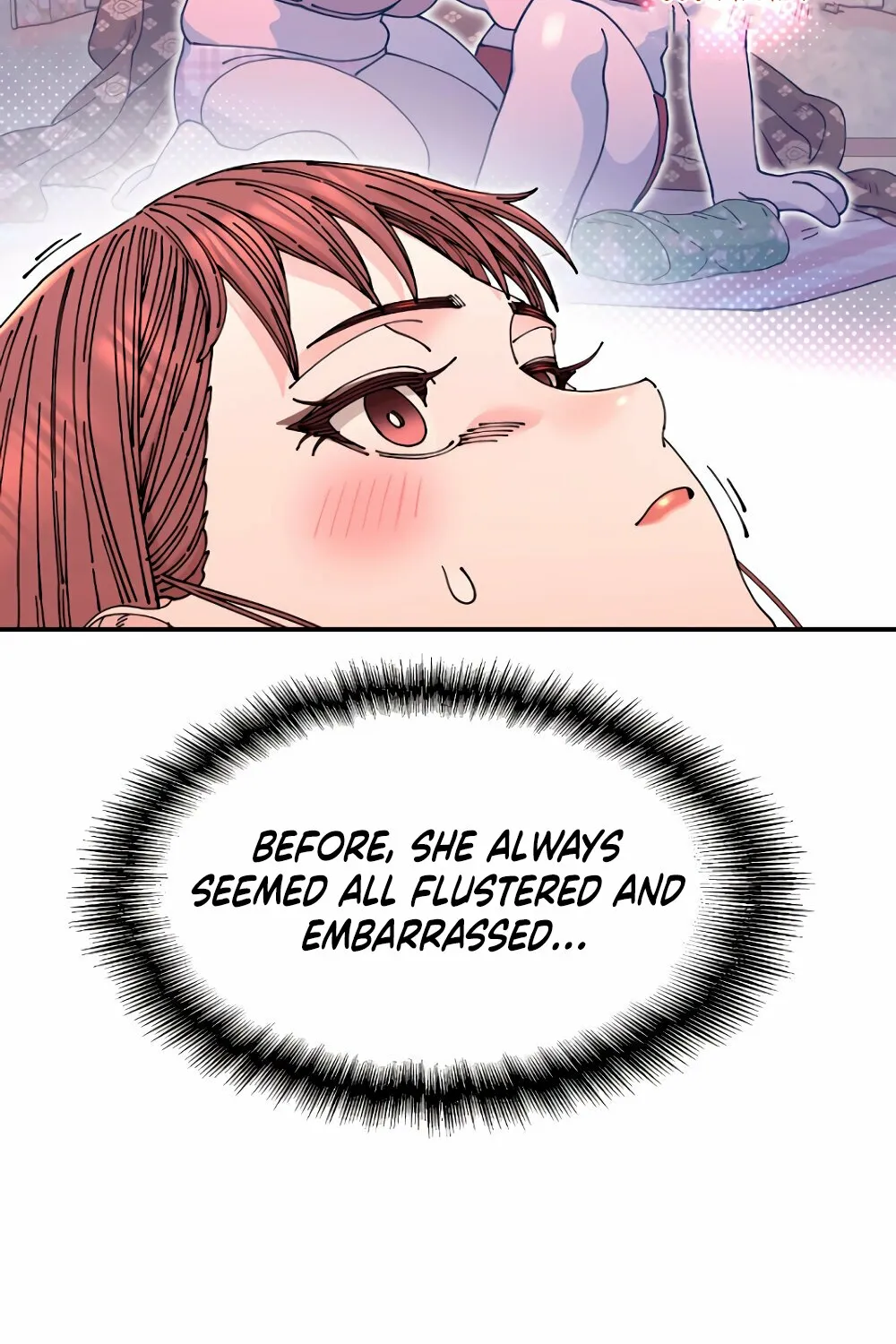 Read Trash Flower chapter 12 image 7 on Lezhin