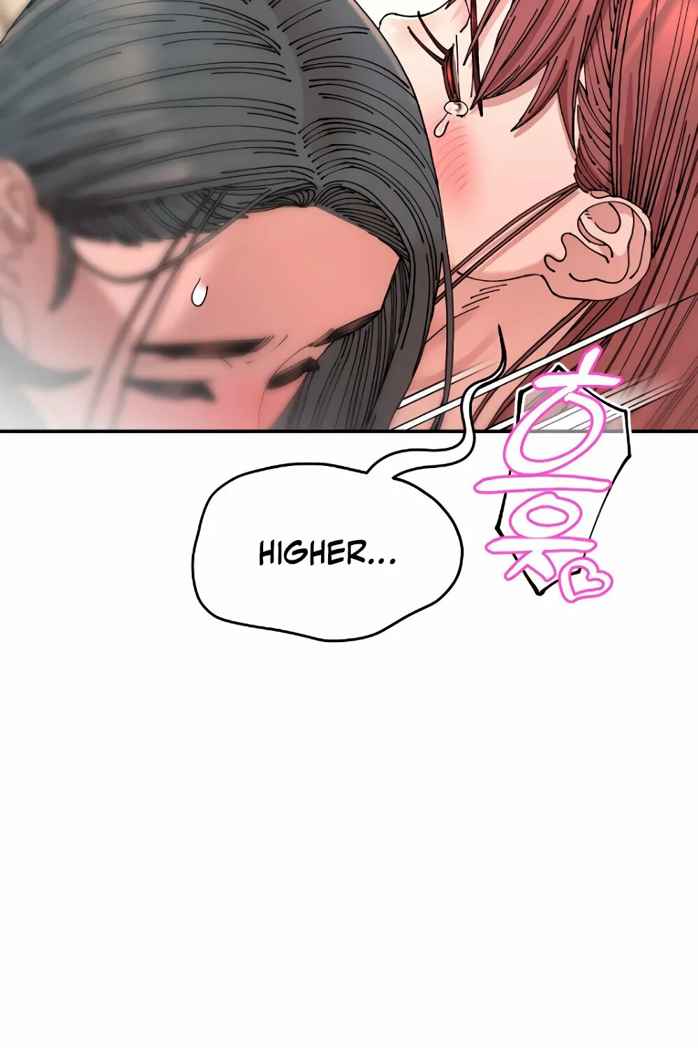 Read Trash Flower chapter 12 image 74 on Lezhin