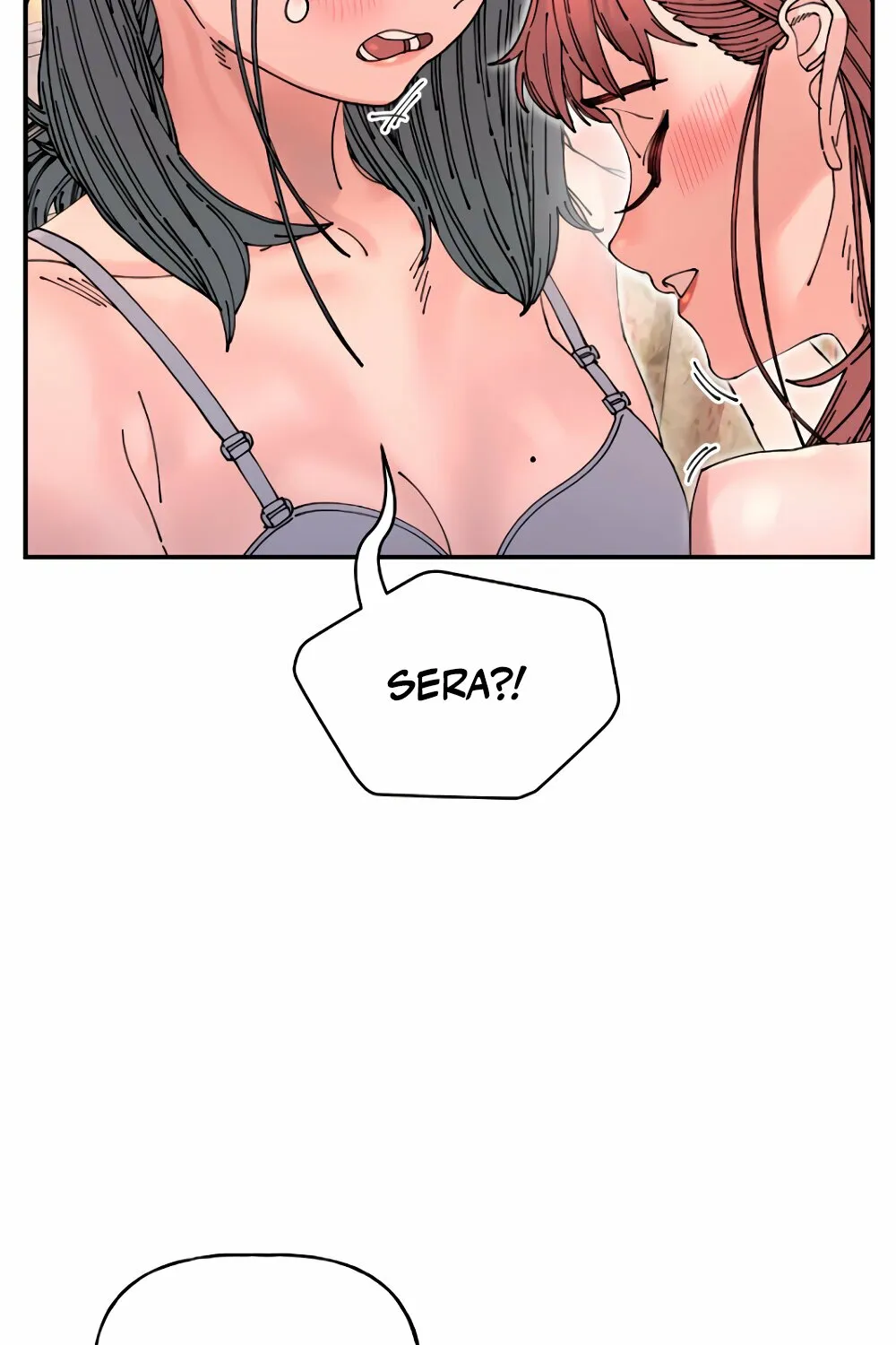 Read Trash Flower chapter 12 image 88 on Lezhin