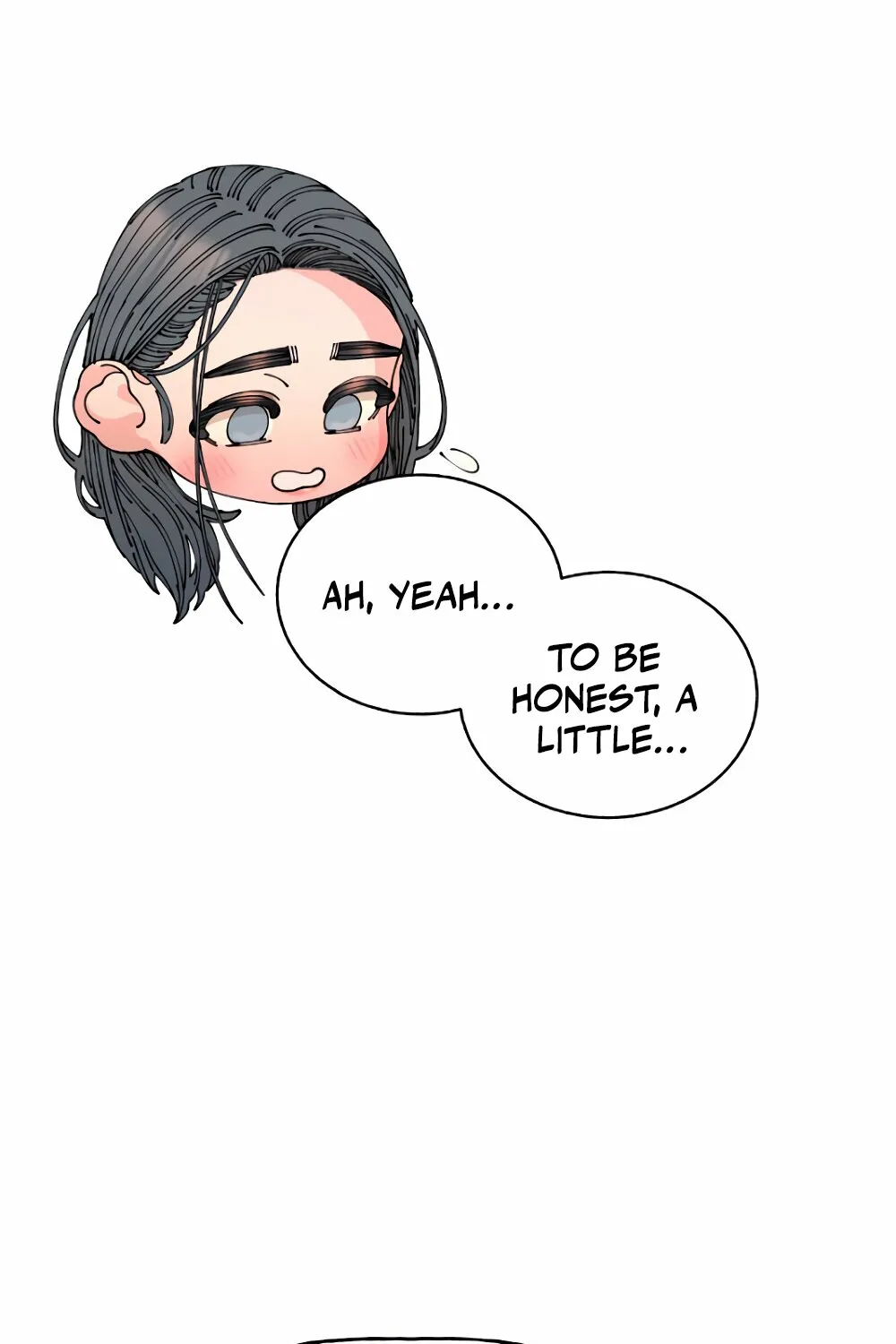 Read Trash Flower chapter 12 image 92 on Lezhin