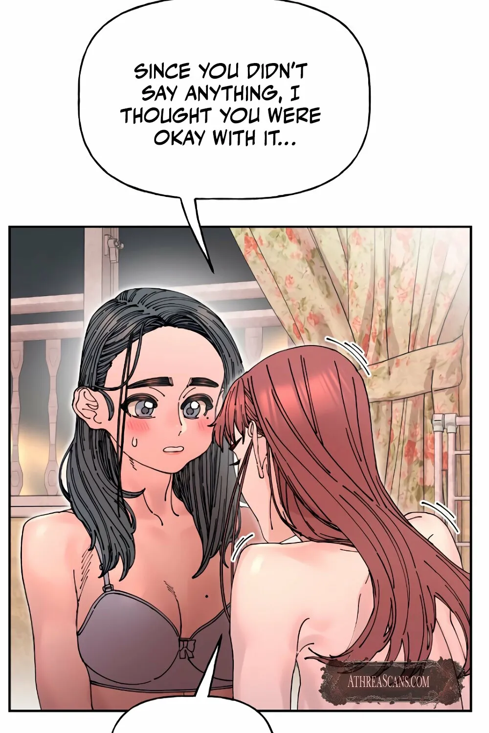 Read Trash Flower chapter 12 image 93 on Lezhin