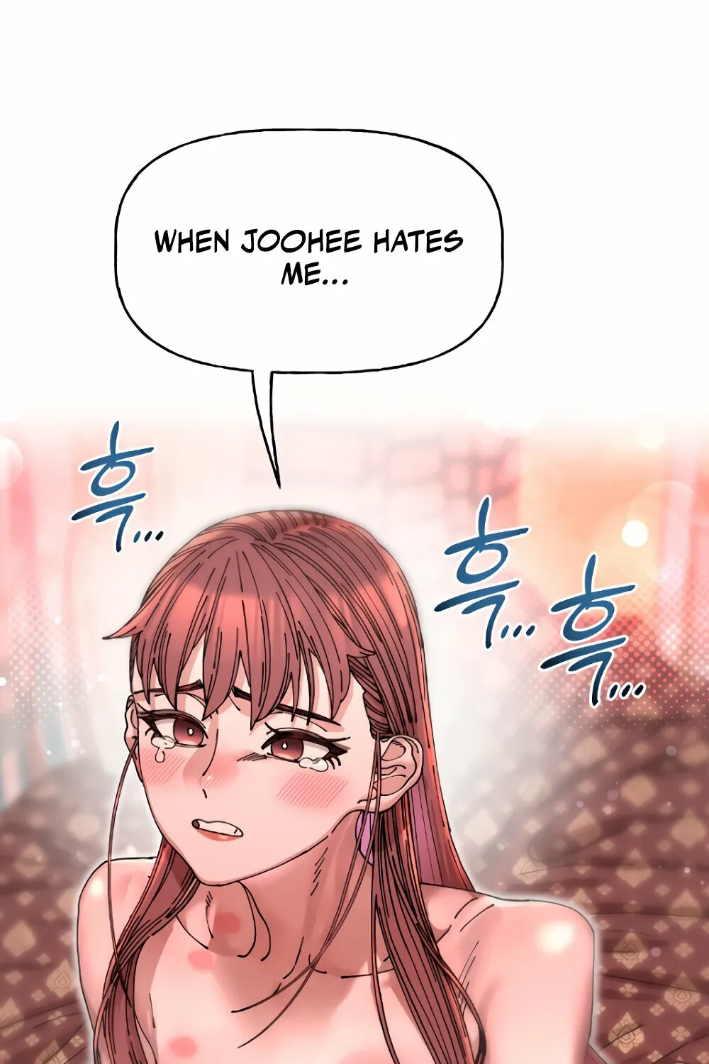 Read Trash Flower chapter 12 image 96 on Lezhin