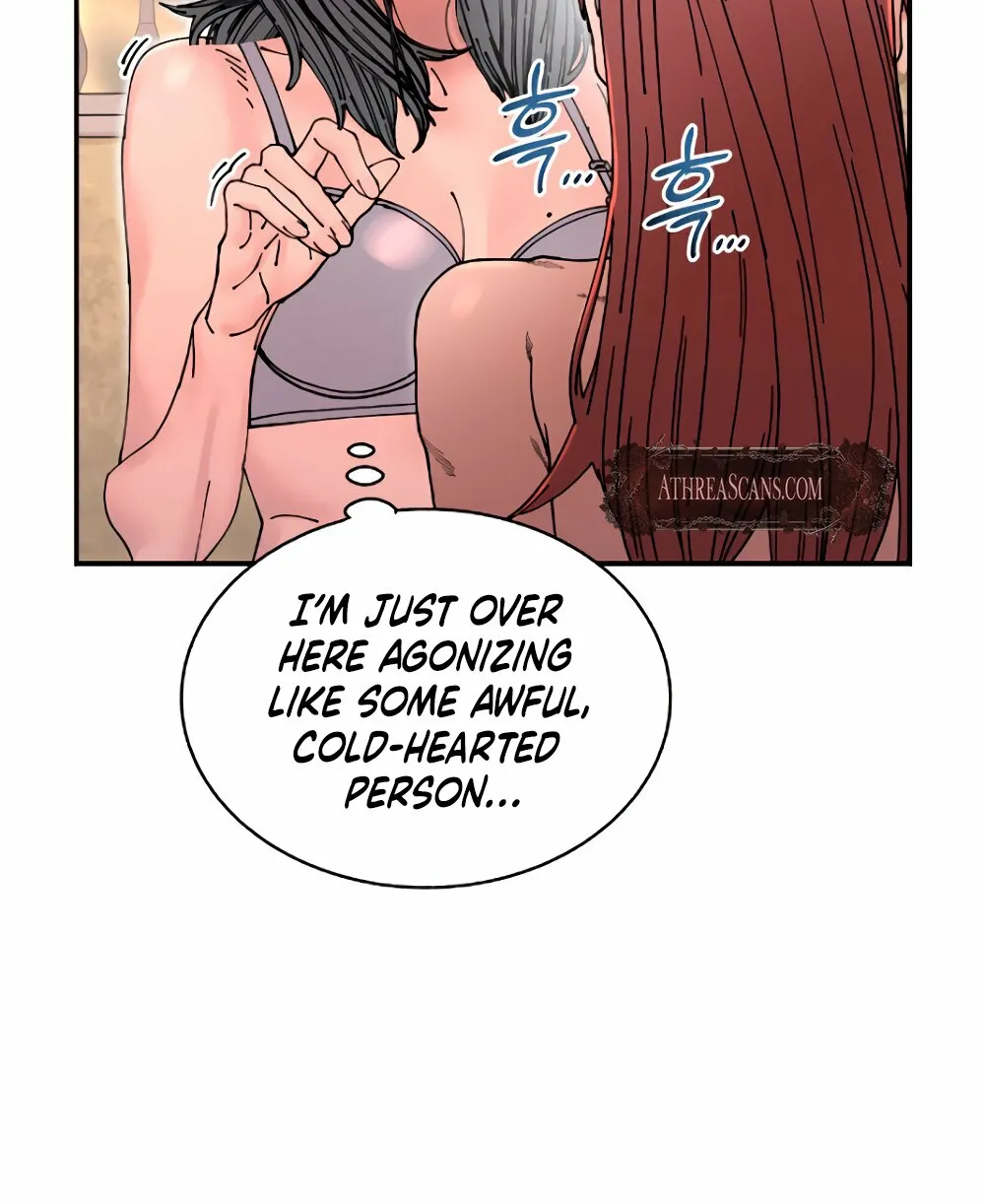 Read Trash Flower chapter 12 image 99 on Lezhin