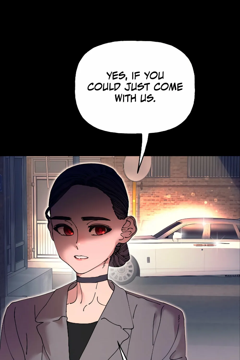 Read Trash Flower chapter 13 image 10 on Lezhin