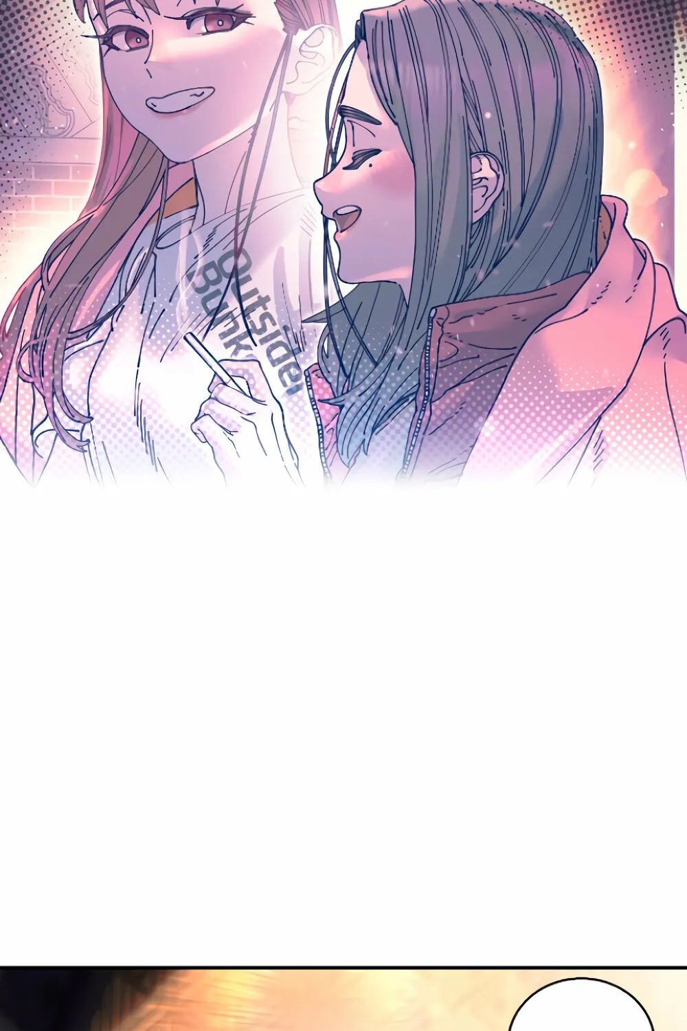 Read Trash Flower chapter 13 image 106 on Lezhin
