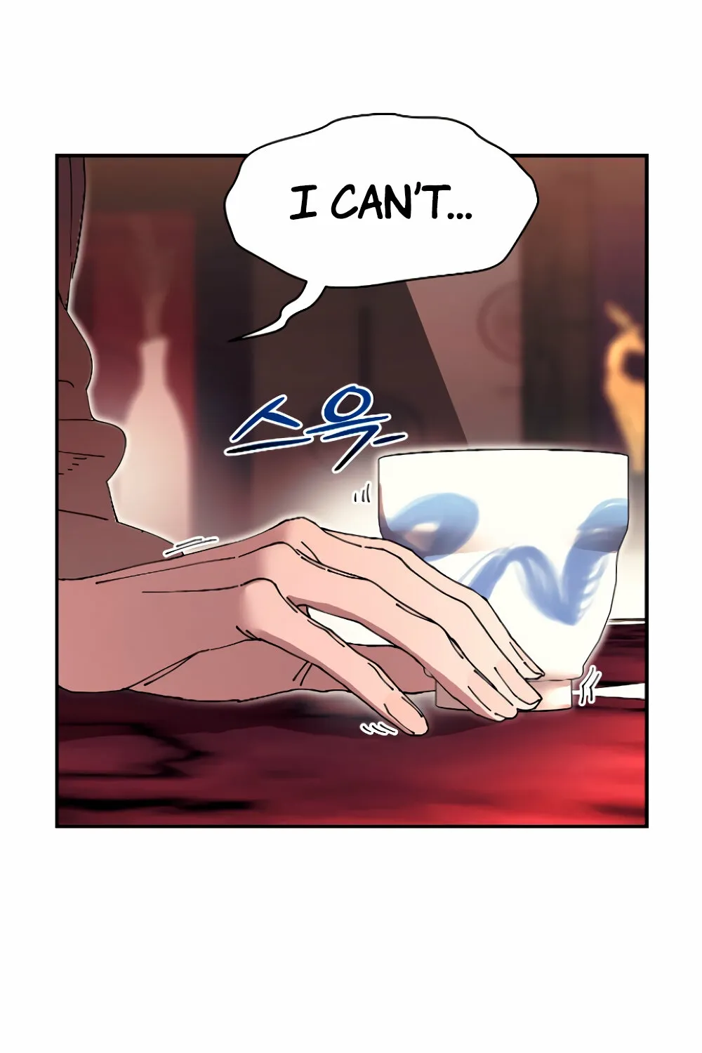 Read Trash Flower chapter 13 image 108 on Lezhin