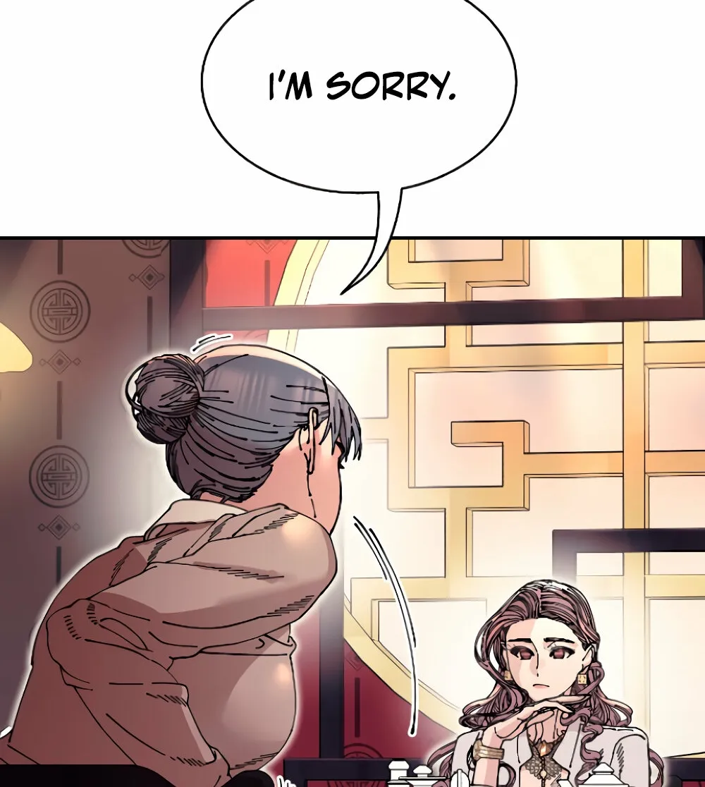 Read Trash Flower chapter 13 image 111 on Lezhin
