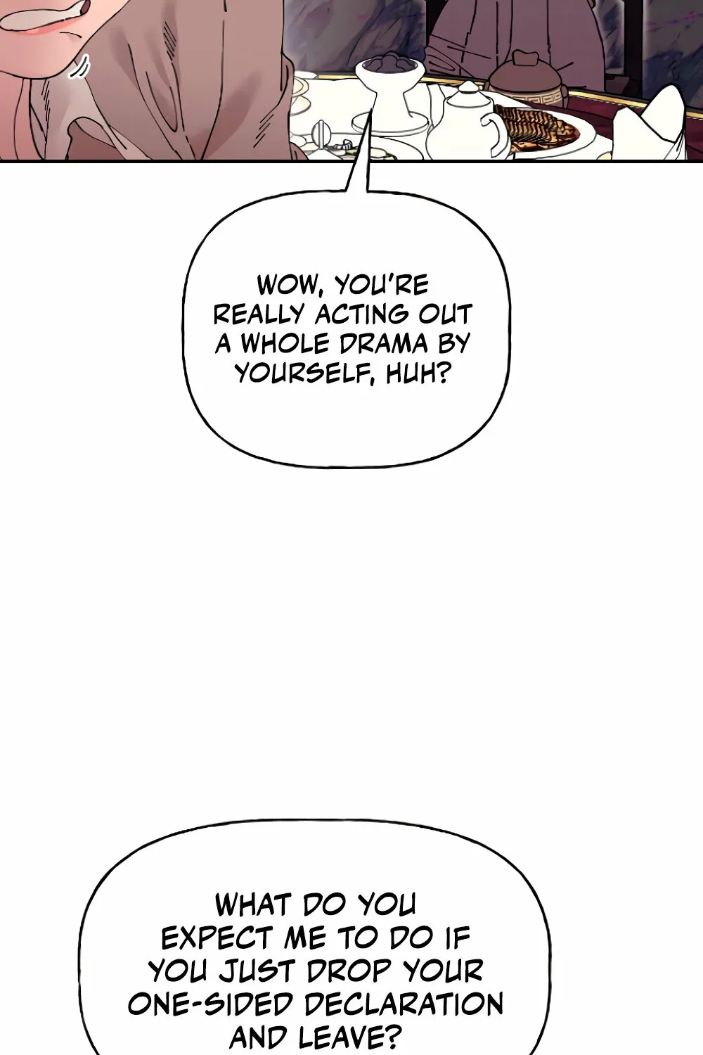 Read Trash Flower chapter 13 image 118 on Lezhin