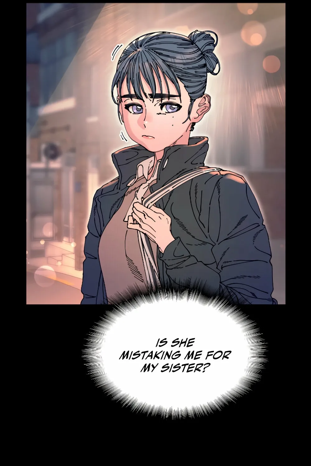 Read Trash Flower chapter 13 image 12 on Lezhin
