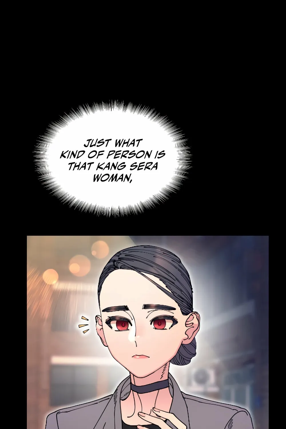 Read Trash Flower chapter 13 image 13 on Lezhin