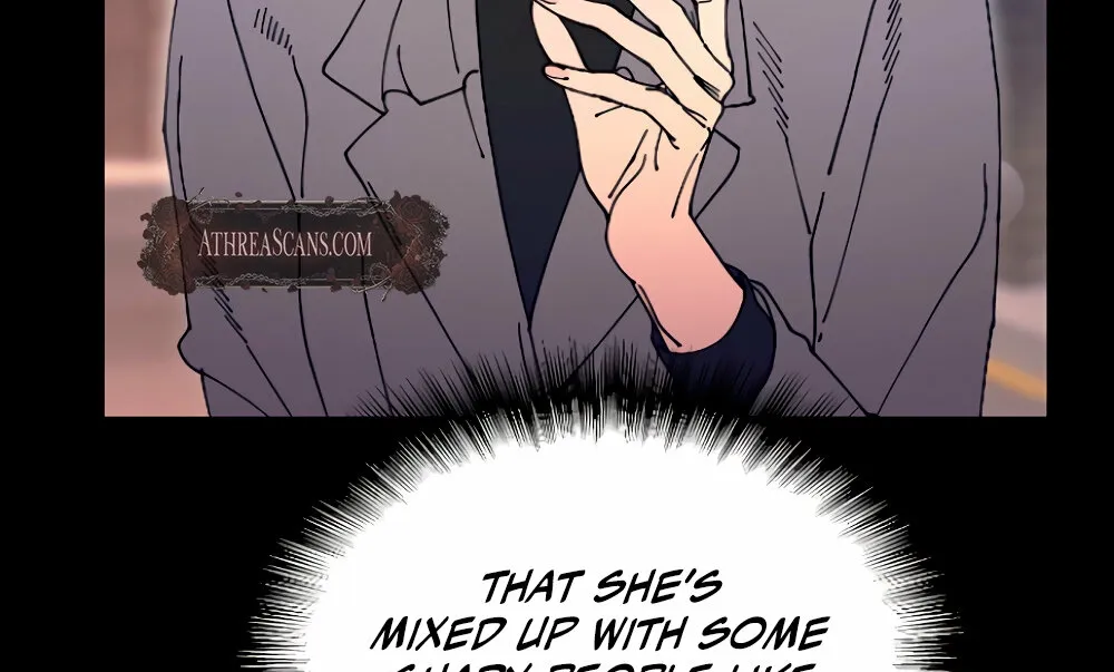 Read Trash Flower chapter 13 image 14 on Lezhin