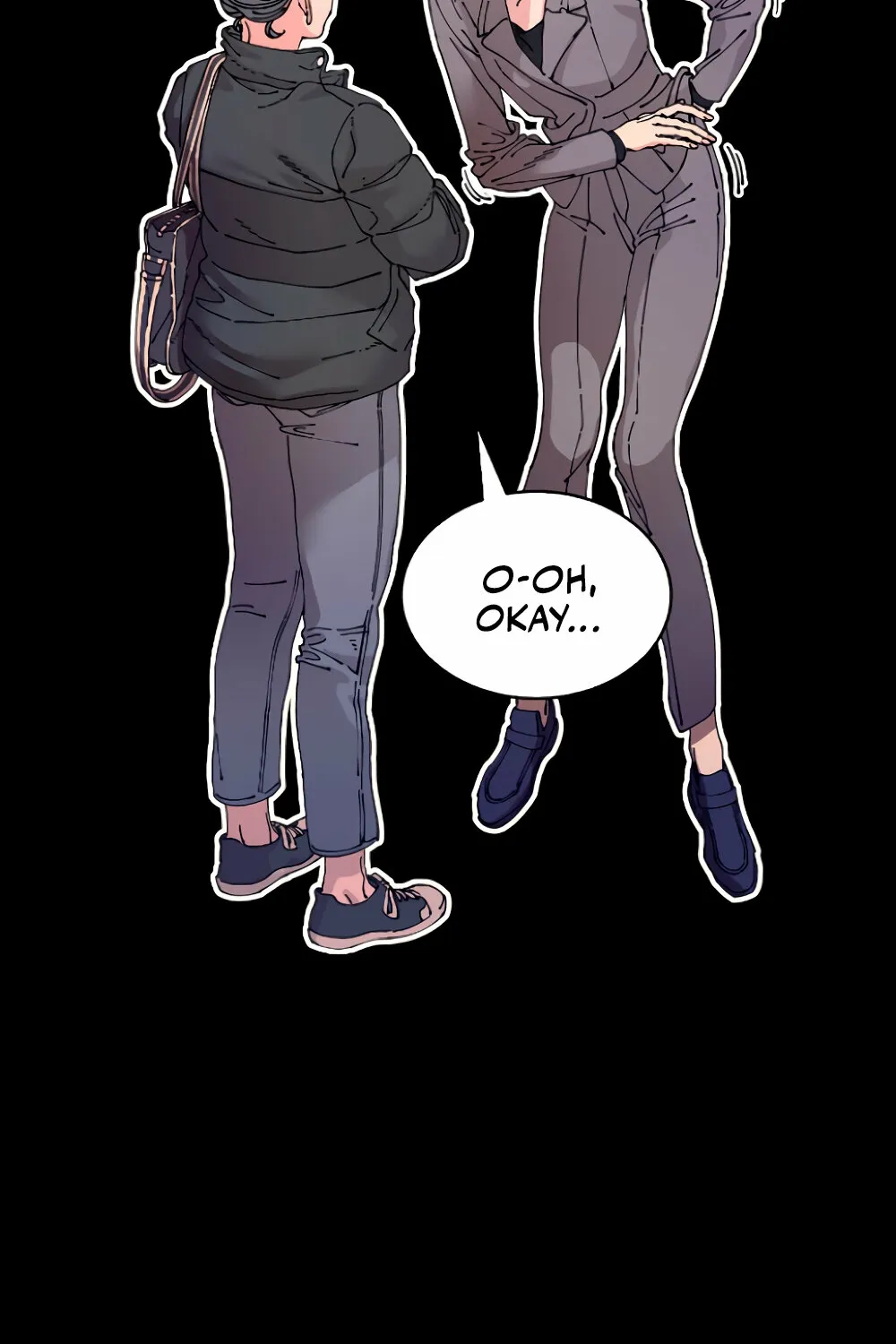Read Trash Flower chapter 13 image 16 on Lezhin