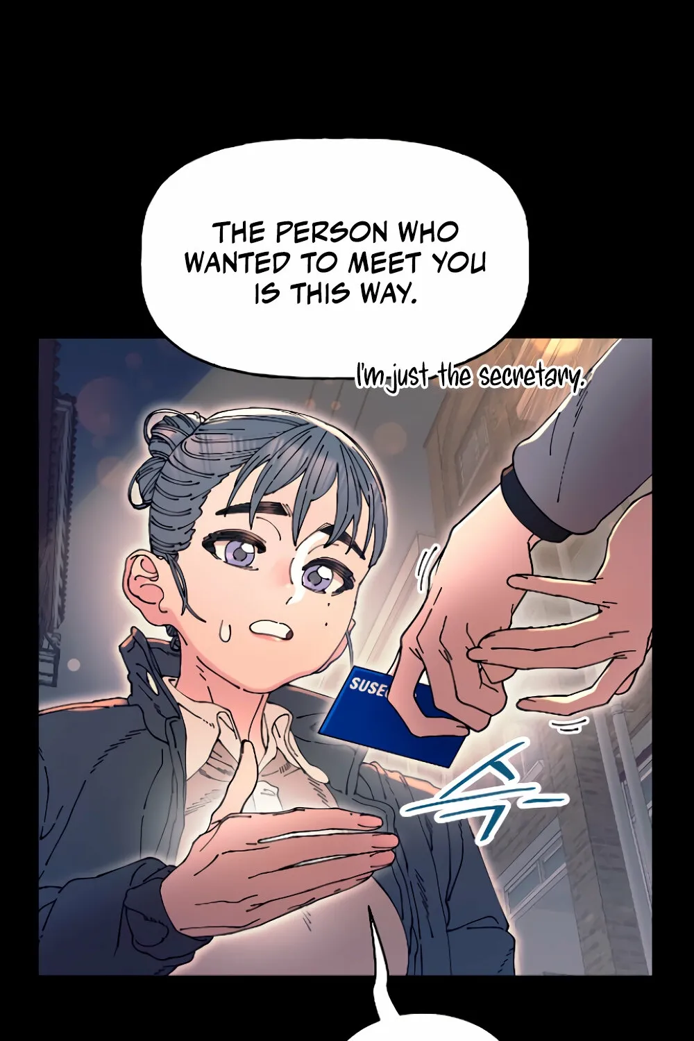 Read Trash Flower chapter 13 image 17 on Lezhin