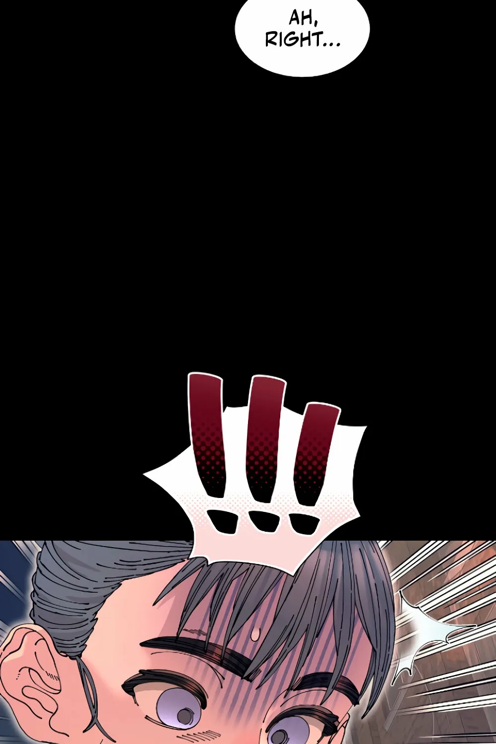 Read Trash Flower chapter 13 image 18 on Lezhin