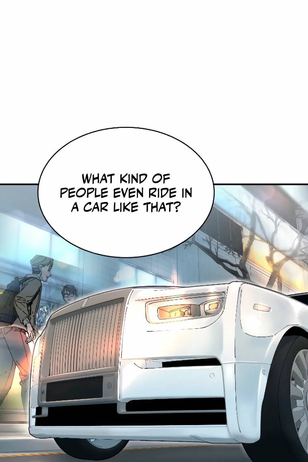 Read Trash Flower chapter 13 image 2 on Lezhin