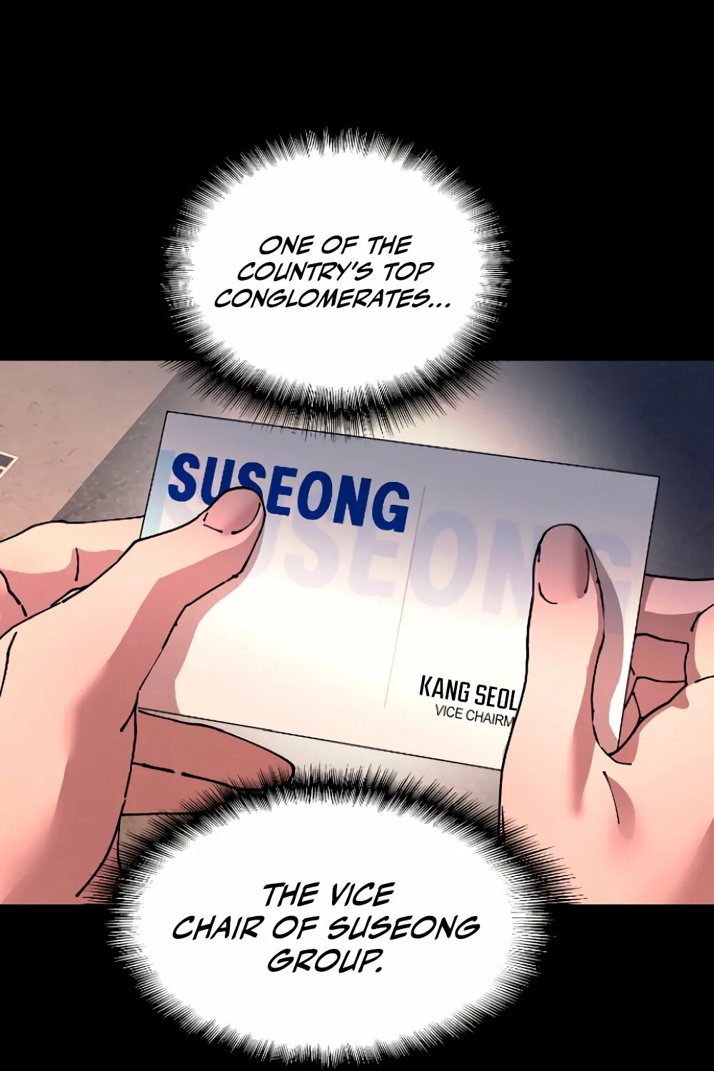 Read Trash Flower chapter 13 image 20 on Lezhin