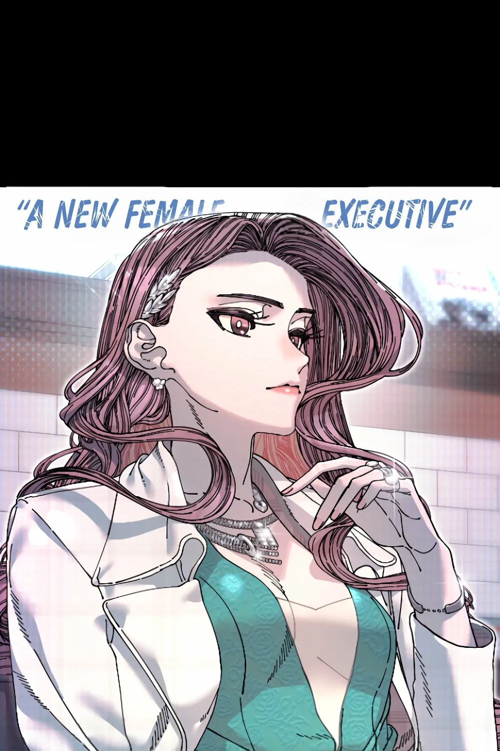 Read Trash Flower chapter 13 image 21 on Lezhin