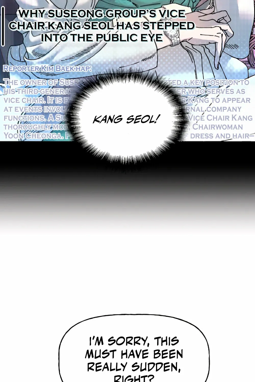 Read Trash Flower chapter 13 image 22 on Lezhin