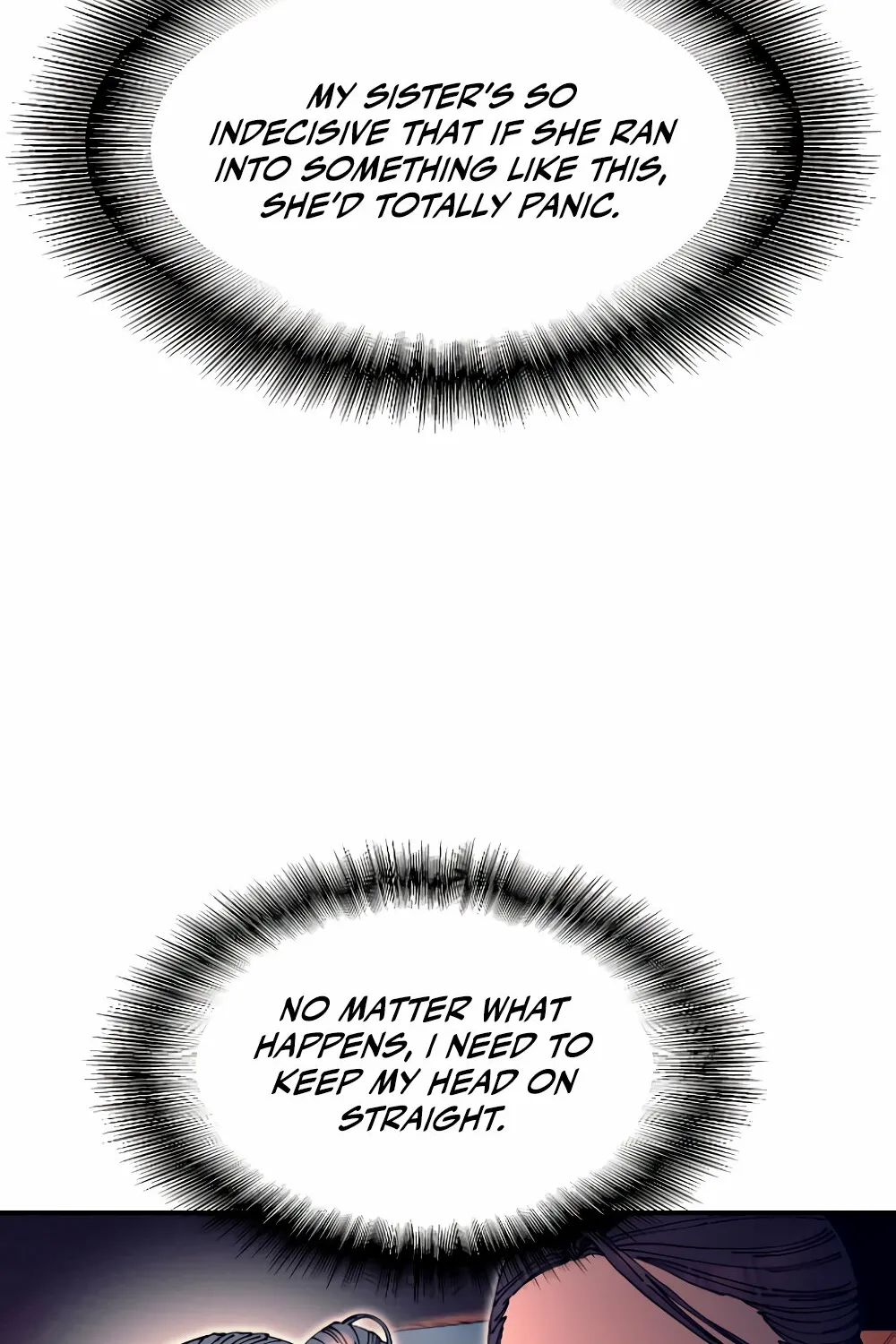Read Trash Flower chapter 13 image 29 on Lezhin
