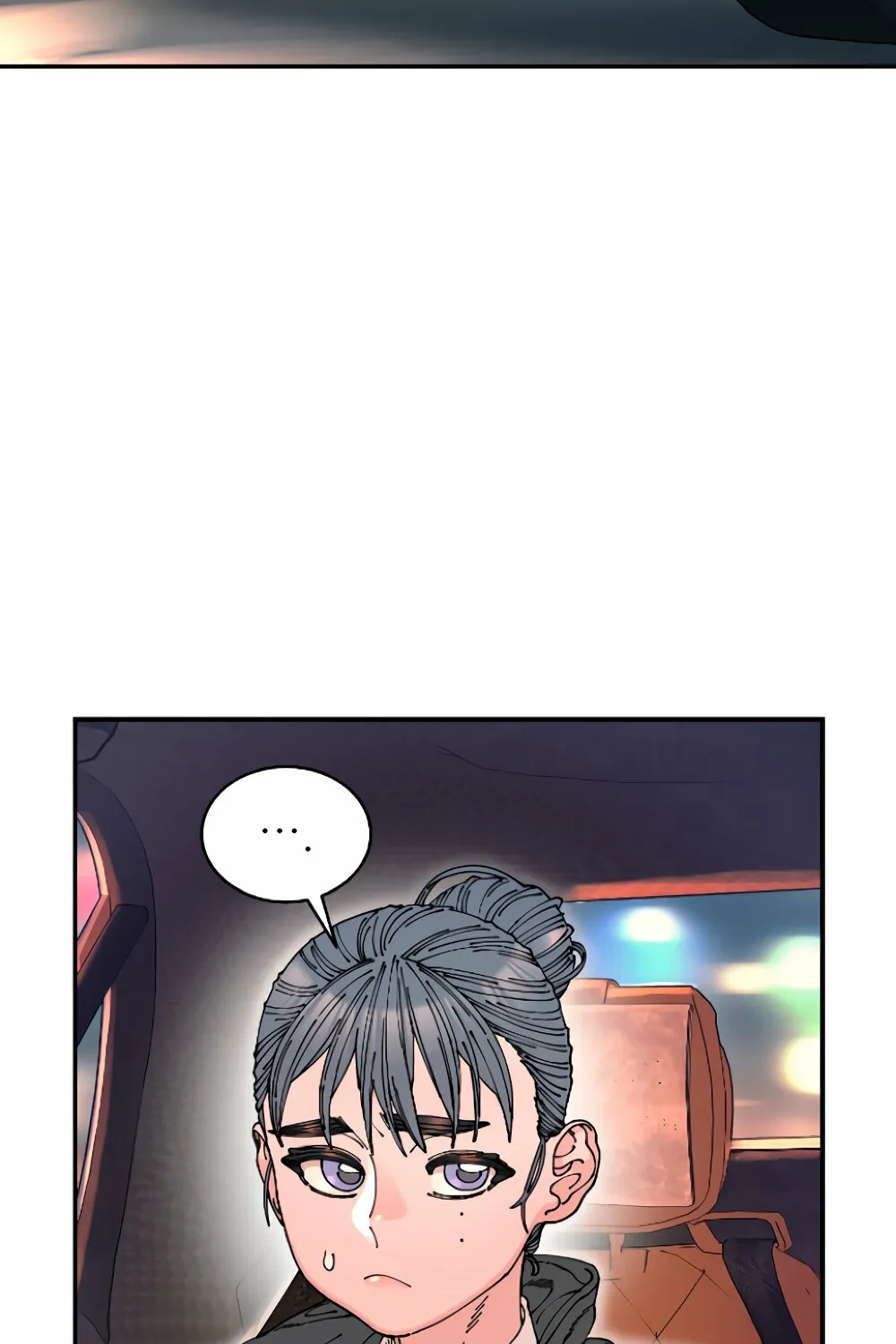 Read Trash Flower chapter 13 image 3 on Lezhin