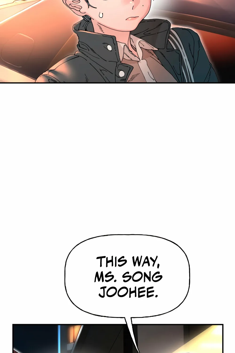 Read Trash Flower chapter 13 image 34 on Lezhin