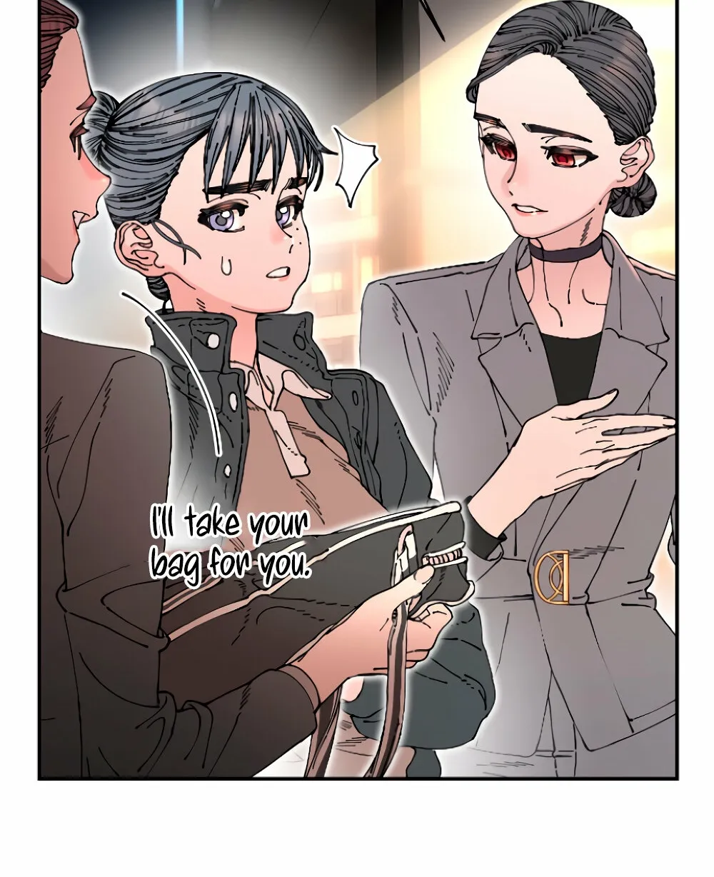 Read Trash Flower chapter 13 image 35 on Lezhin