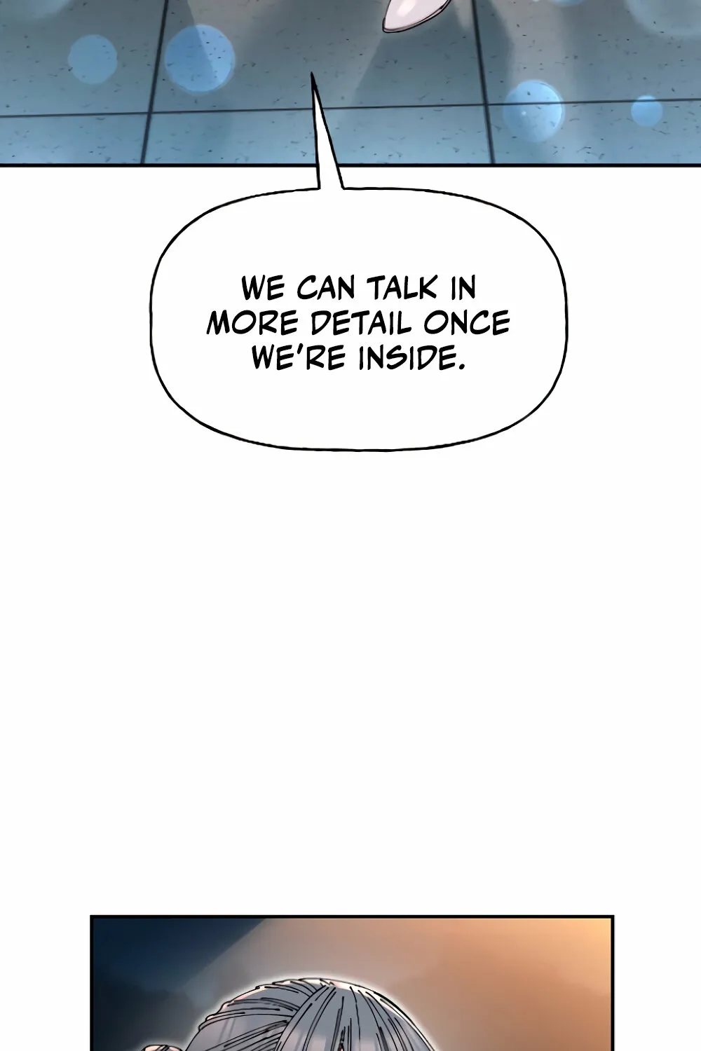 Read Trash Flower chapter 13 image 38 on Lezhin
