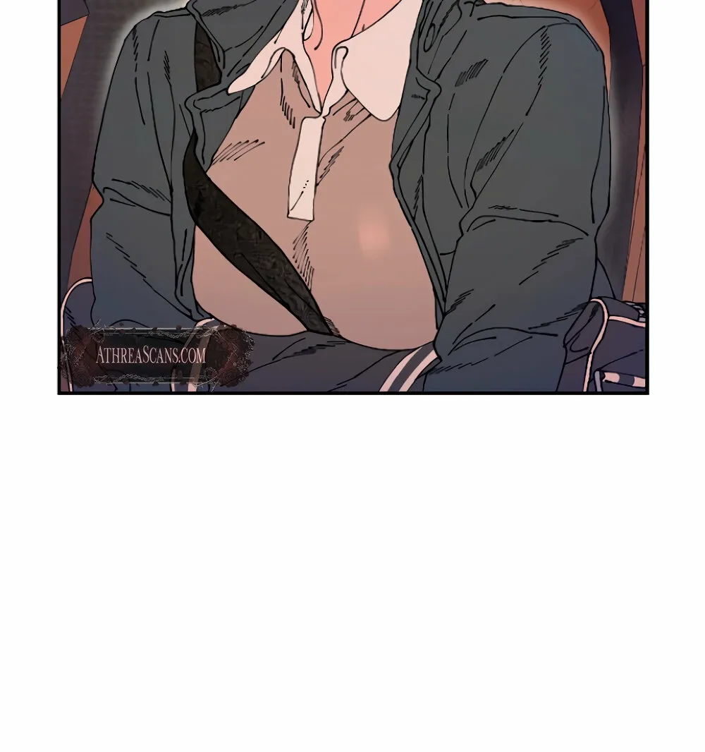 Read Trash Flower chapter 13 image 4 on Lezhin