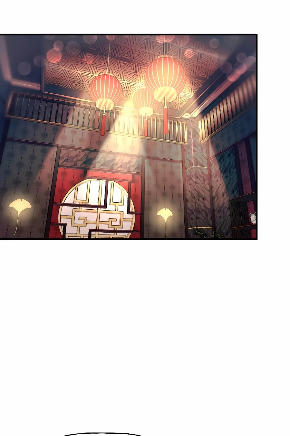 Read Trash Flower chapter 13 image 42 on Lezhin