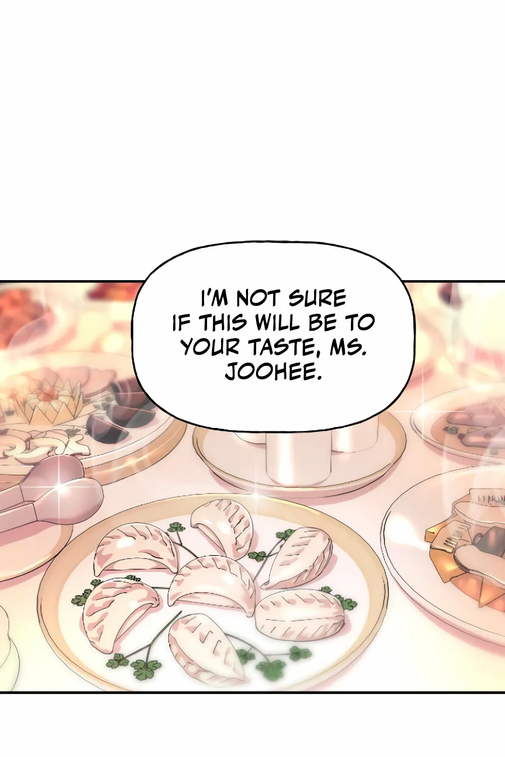 Read Trash Flower chapter 13 image 44 on Lezhin