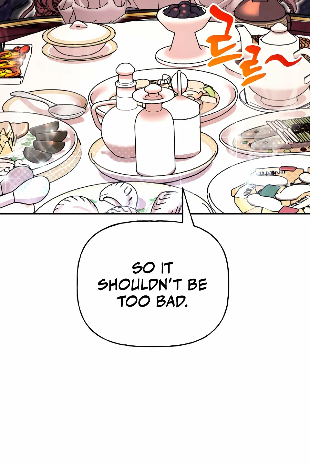 Read Trash Flower chapter 13 image 47 on Lezhin