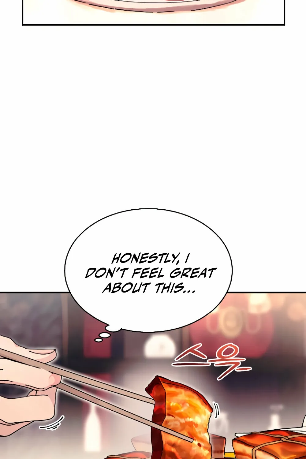 Read Trash Flower chapter 13 image 49 on Lezhin