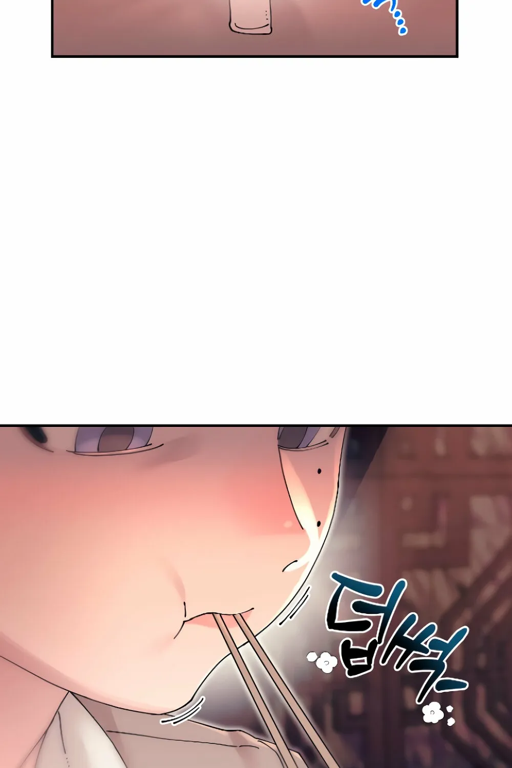 Read Trash Flower chapter 13 image 53 on Lezhin