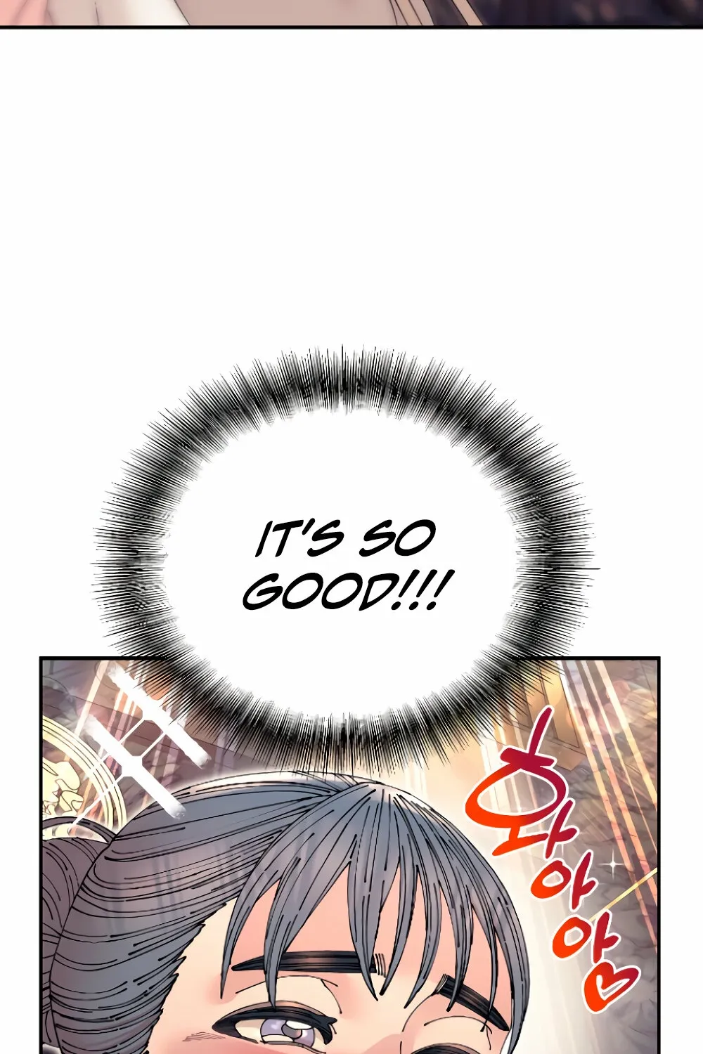 Read Trash Flower chapter 13 image 54 on Lezhin