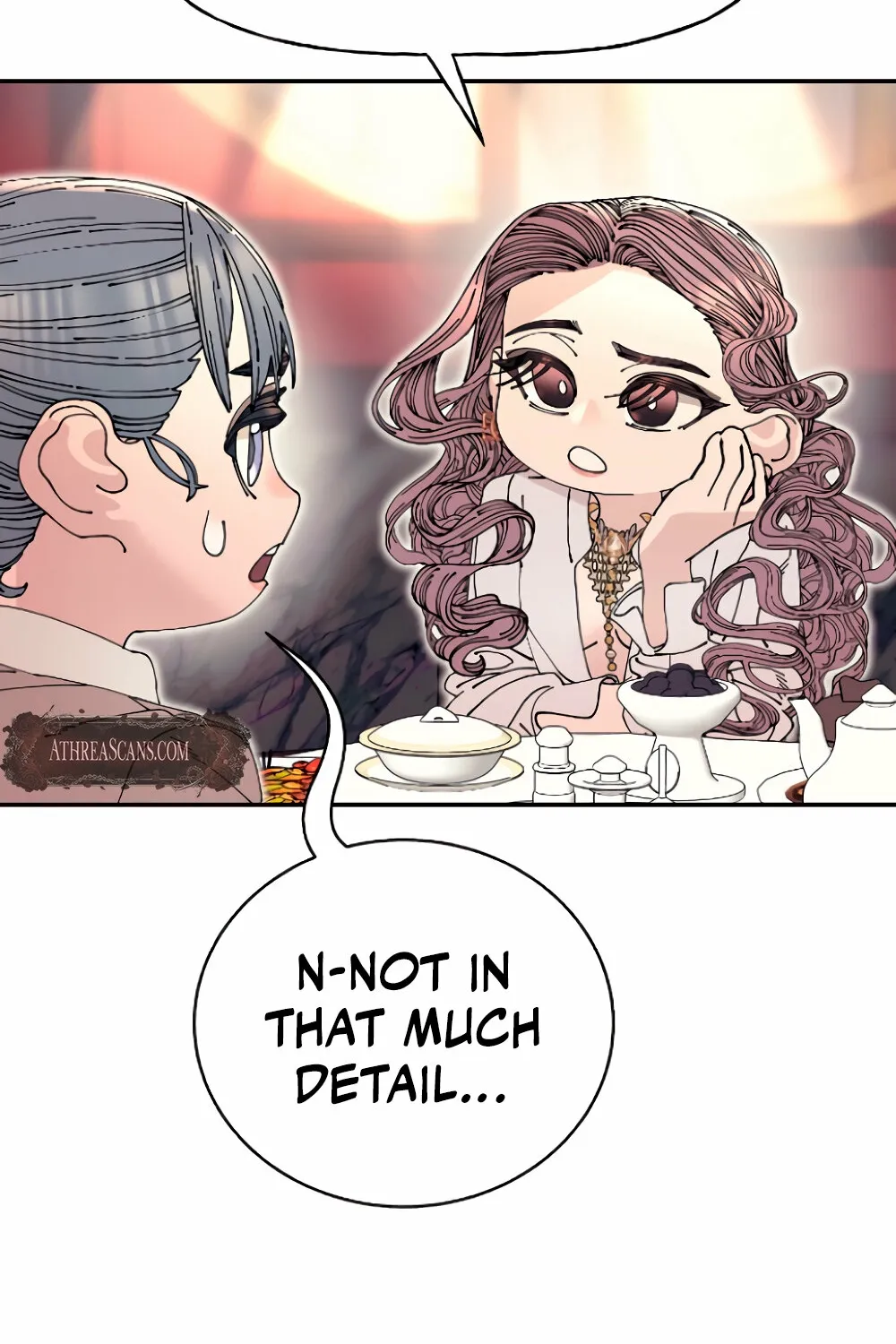 Read Trash Flower chapter 13 image 61 on Lezhin