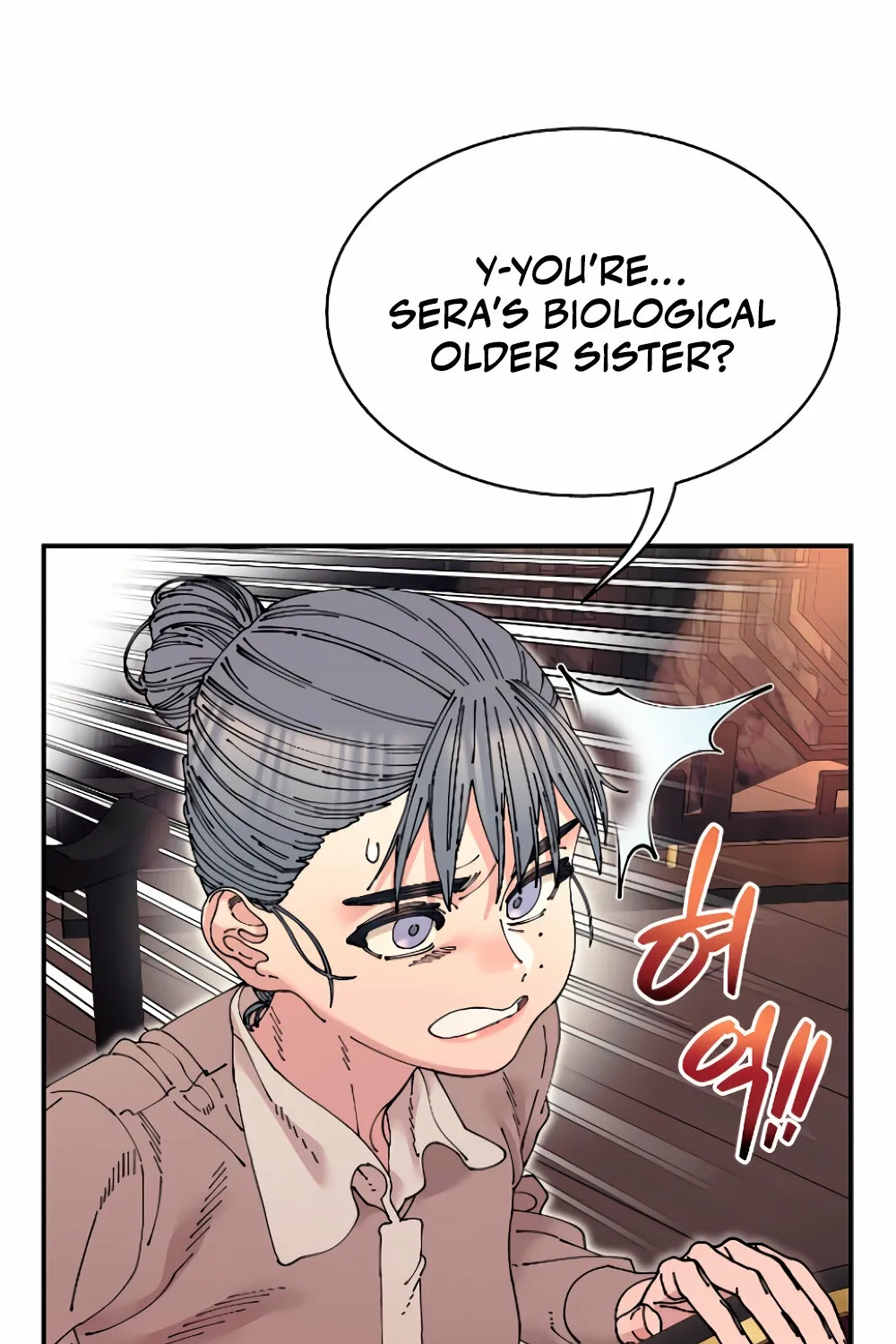 Read Trash Flower chapter 13 image 66 on Lezhin