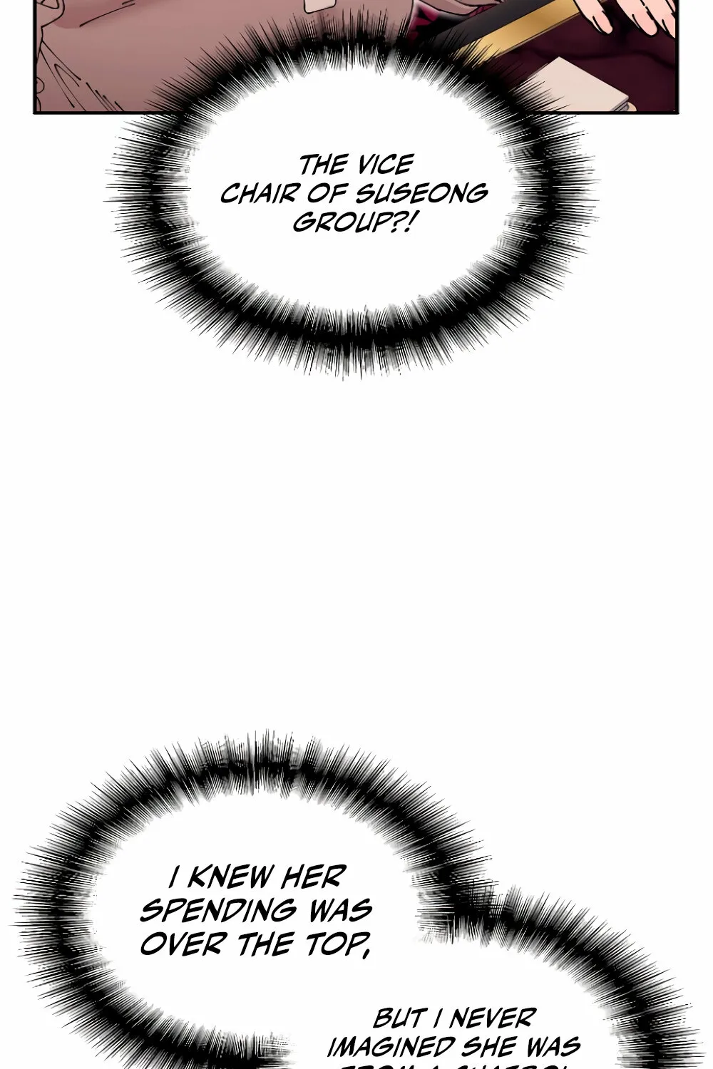 Read Trash Flower chapter 13 image 67 on Lezhin