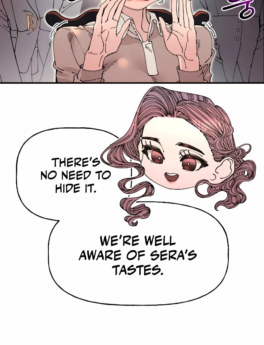Read Trash Flower chapter 13 image 73 on Lezhin