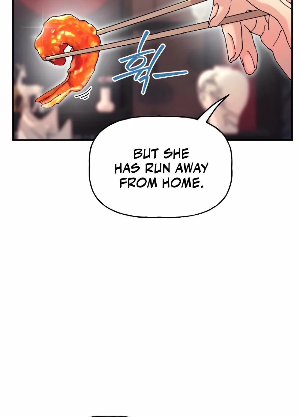 Read Trash Flower chapter 13 image 77 on Lezhin