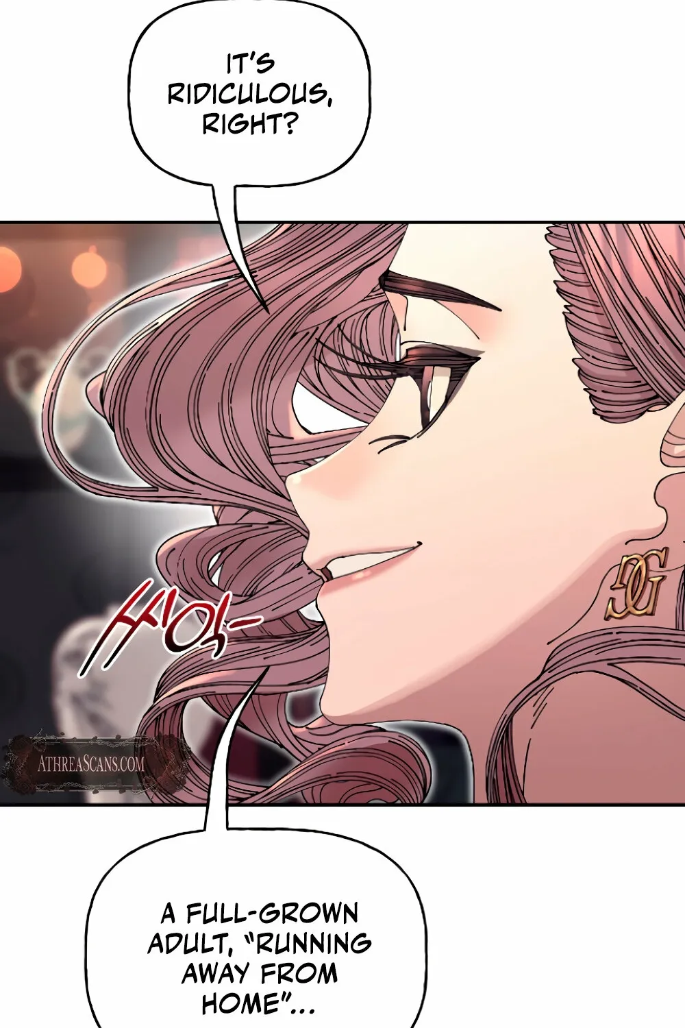 Read Trash Flower chapter 13 image 78 on Lezhin