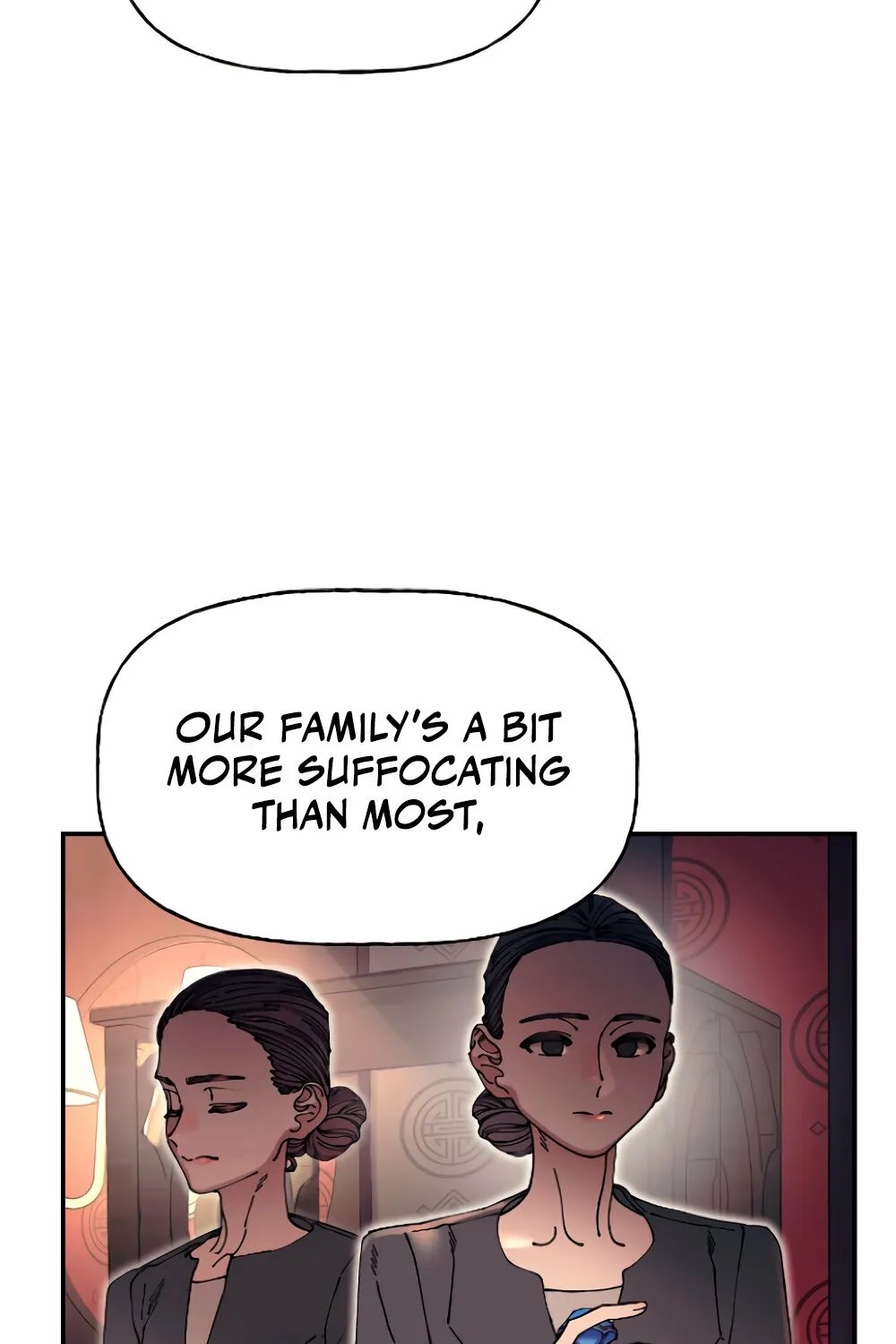 Read Trash Flower chapter 13 image 79 on Lezhin