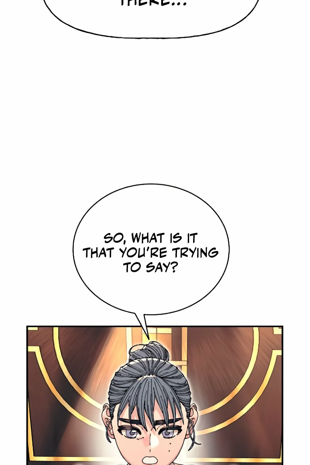 Read Trash Flower chapter 13 image 84 on Lezhin