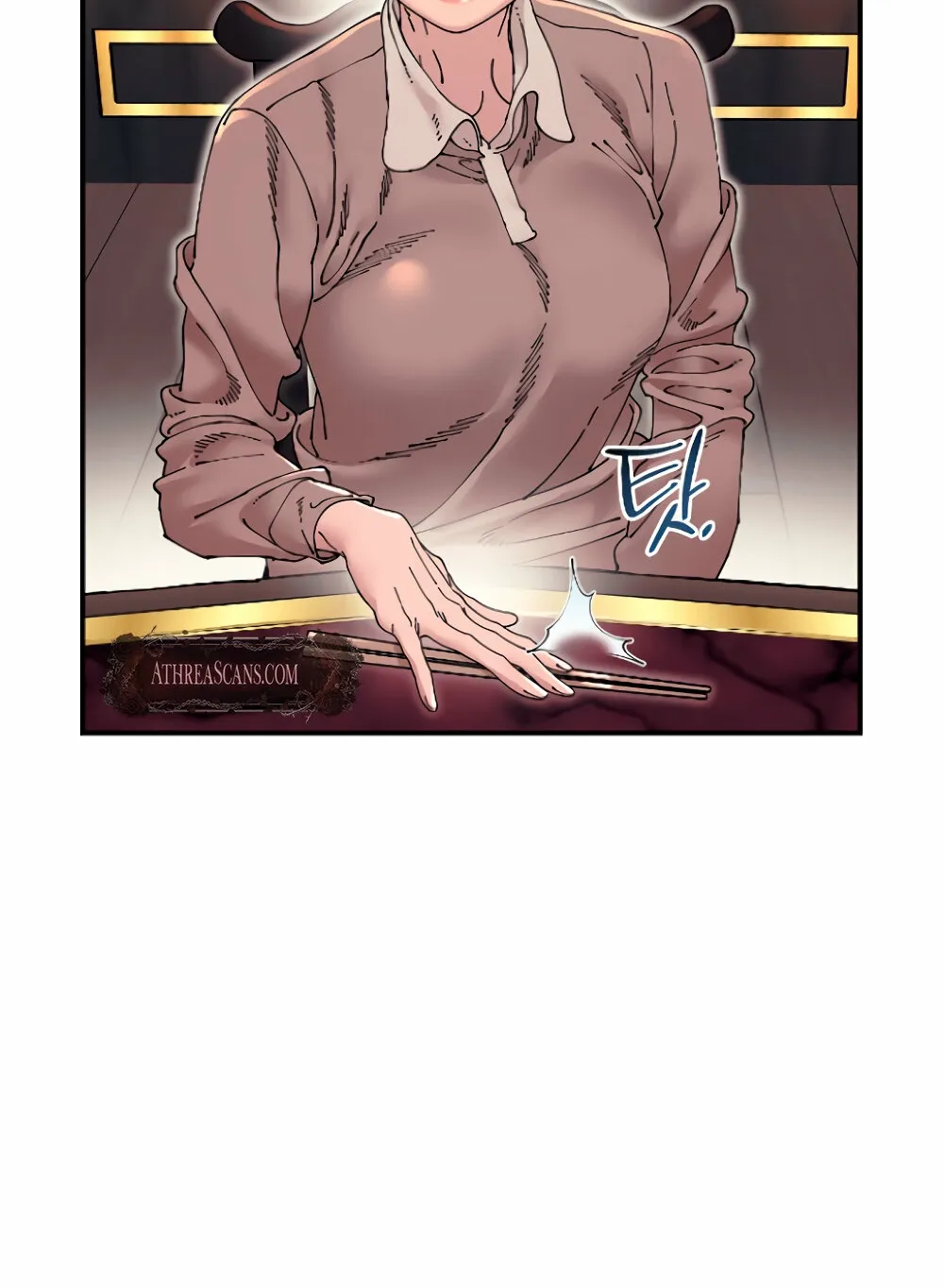 Read Trash Flower chapter 13 image 85 on Lezhin