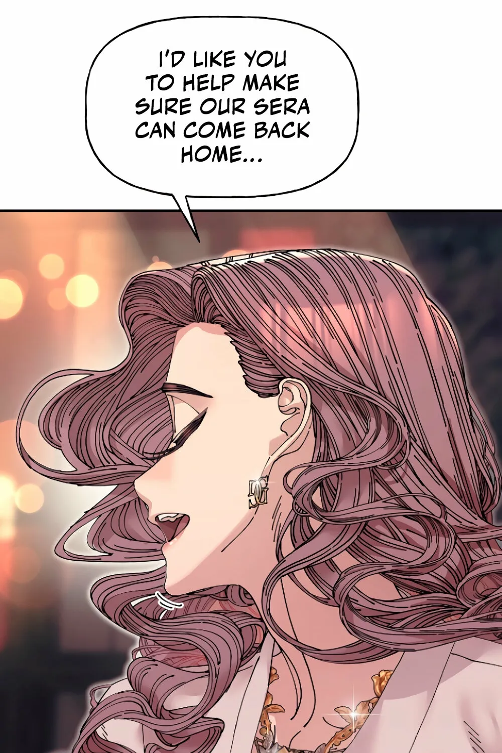 Read Trash Flower chapter 13 image 87 on Lezhin