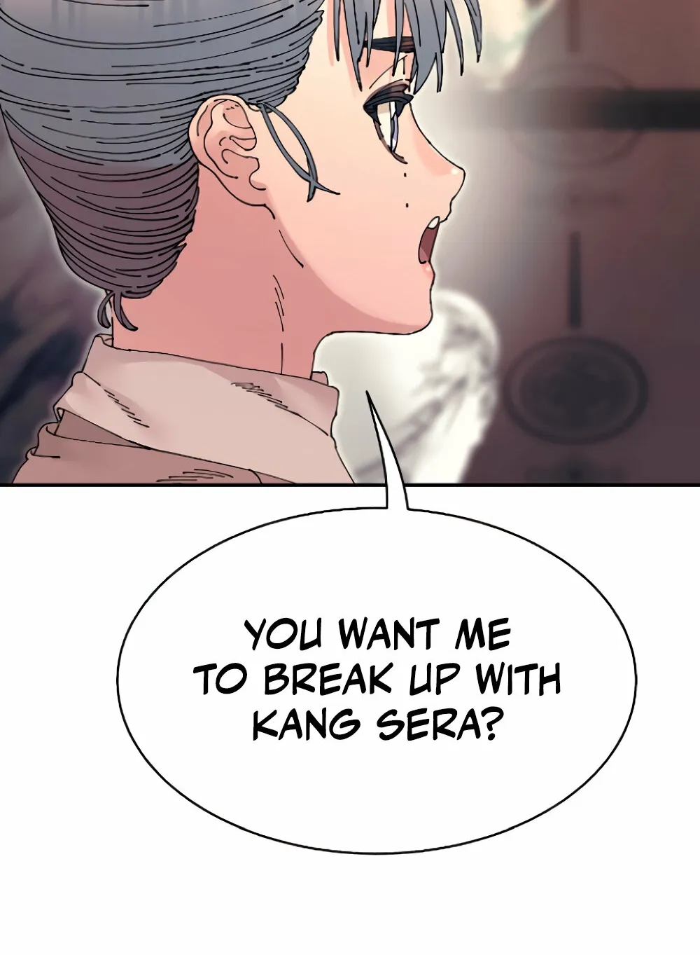Read Trash Flower chapter 13 image 89 on Lezhin