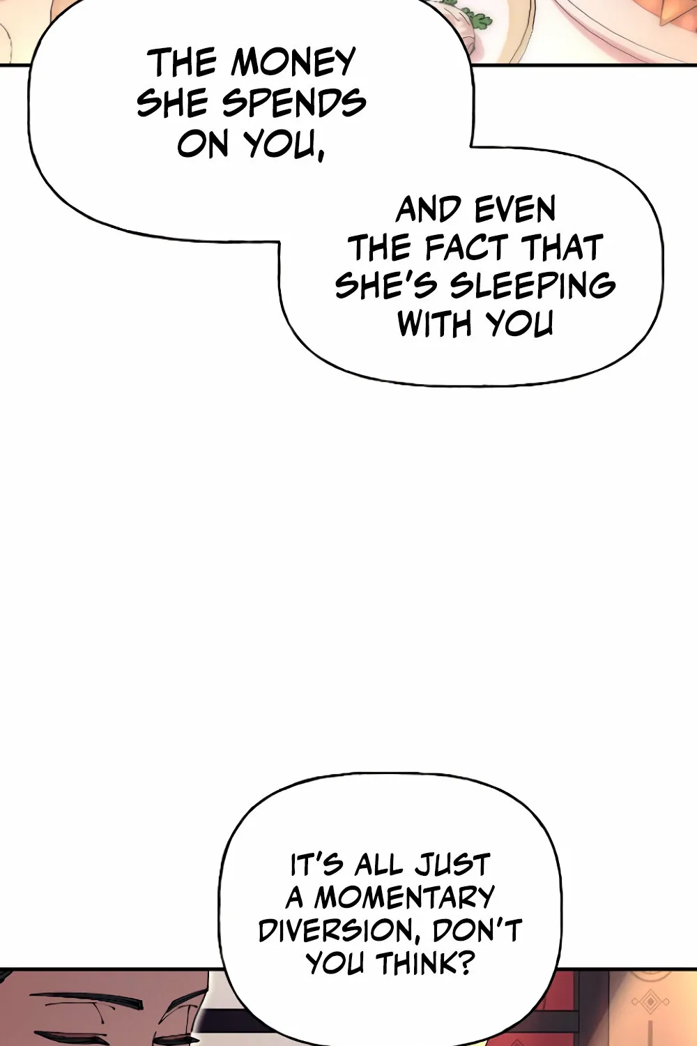 Read Trash Flower chapter 13 image 92 on Lezhin