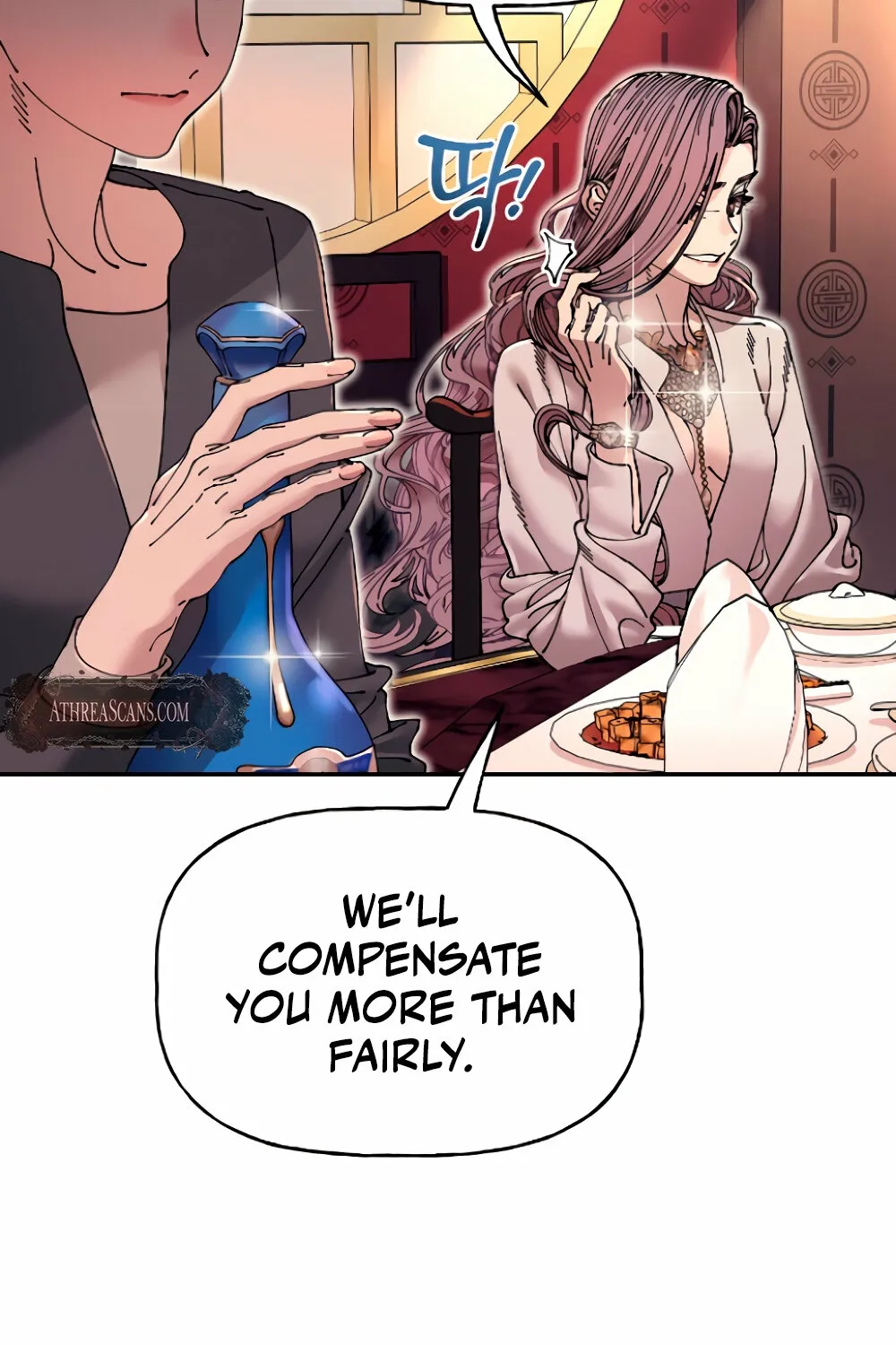 Read Trash Flower chapter 13 image 93 on Lezhin